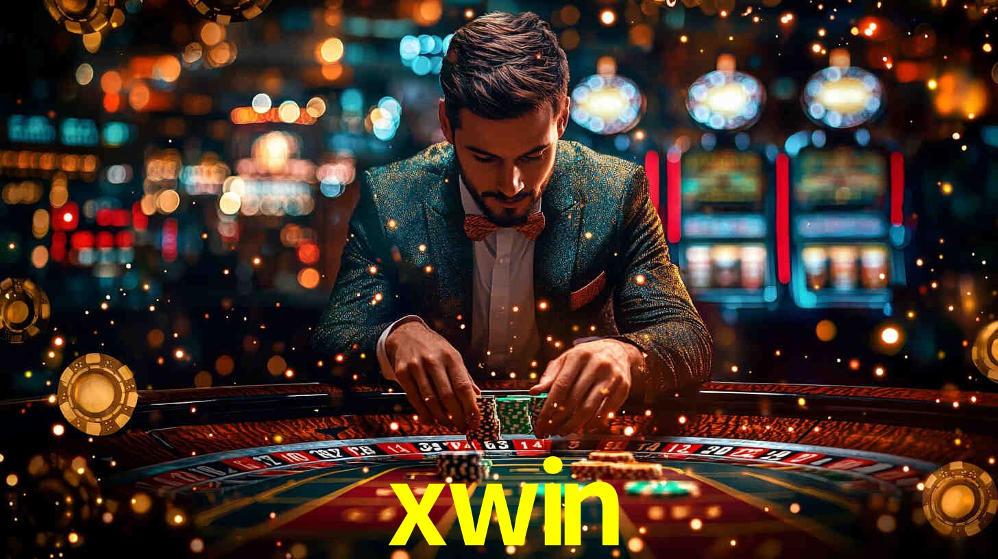 xwin bônus — painel de promoções no aplicativo