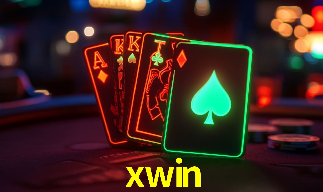 Jackpots e promoções na xwin