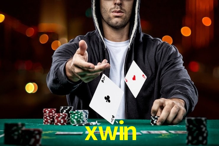 Apostas com odds competitivas na xwin
